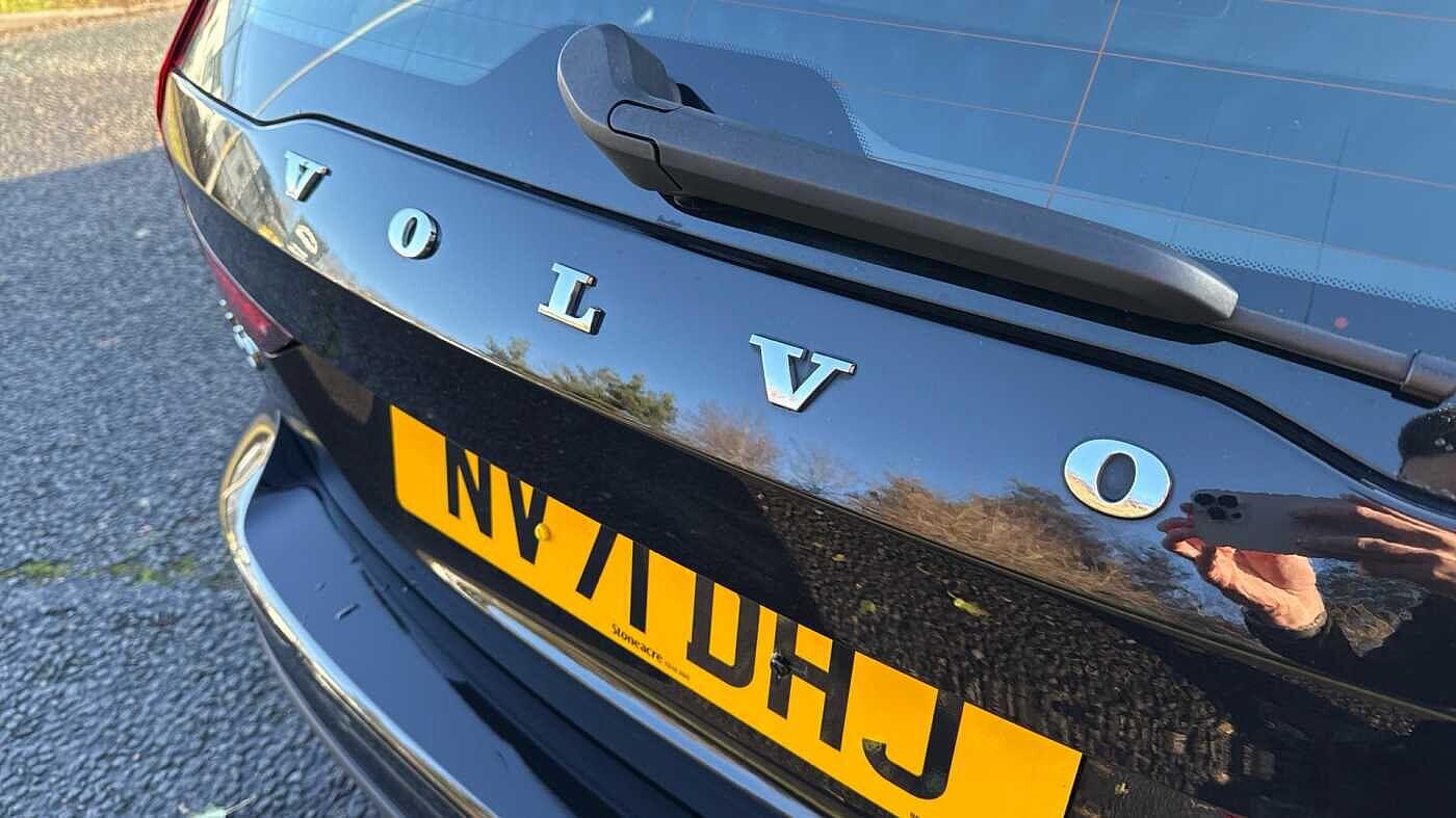 Used Volvo V60 2021 for sale - 76714420: Photo 37