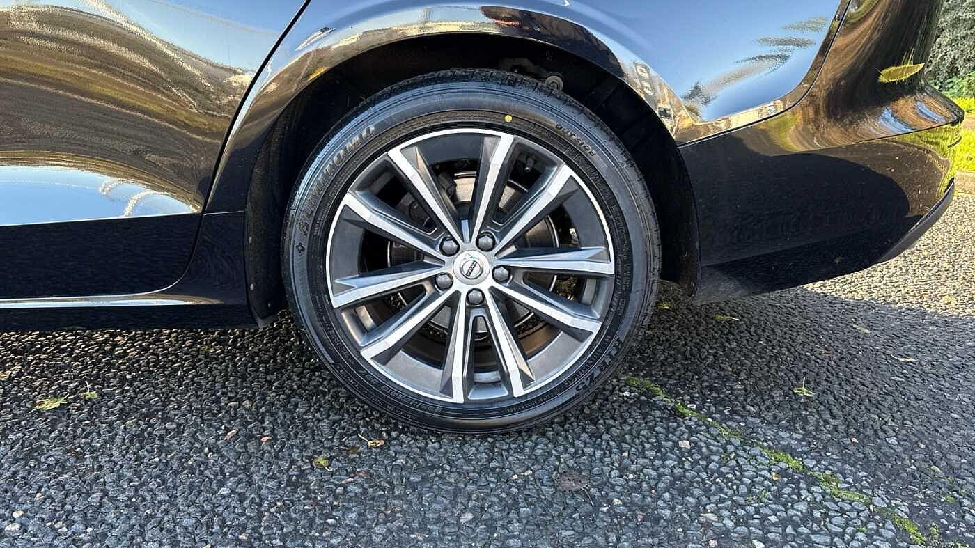 Used Volvo V60 2021 for sale - 76714420: Photo 39