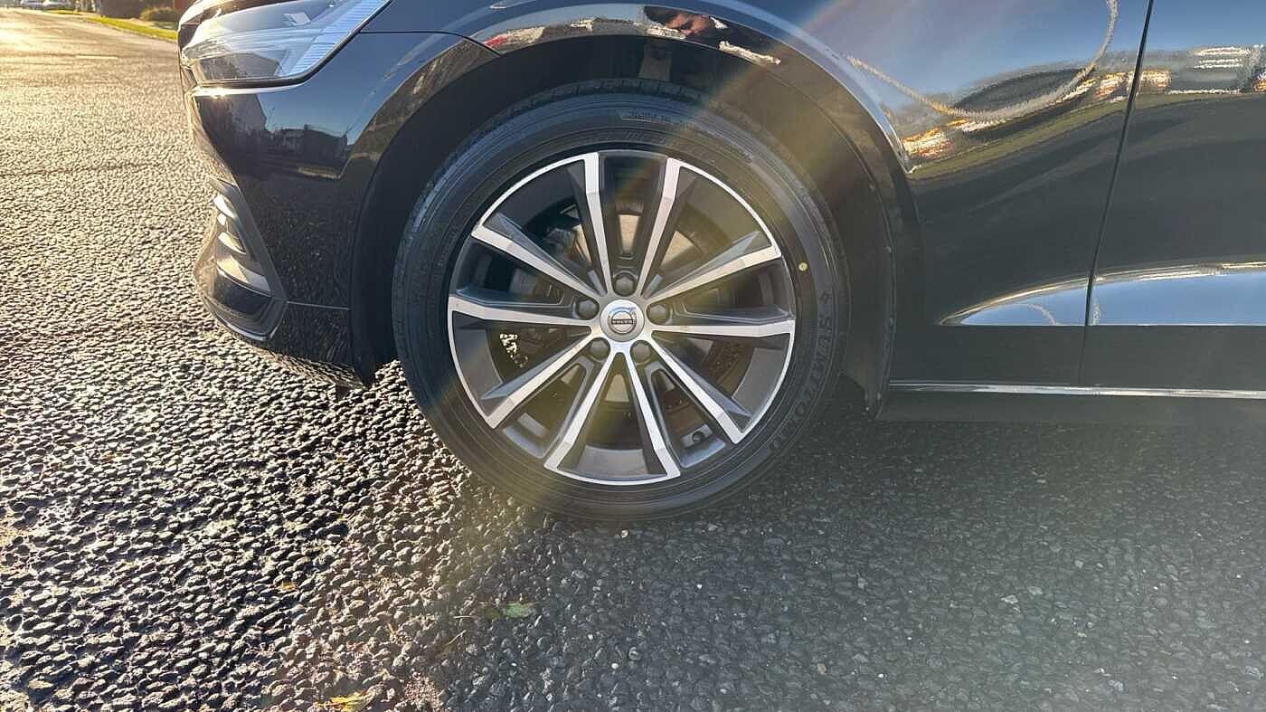 Used Volvo V60 2021 for sale - 76714420: Photo 41