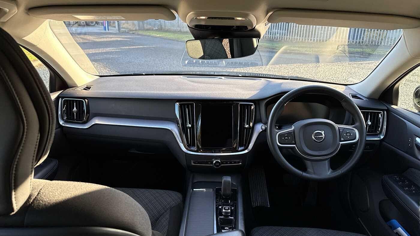 Used Volvo V60 2021 for sale - 76714420: Photo 6