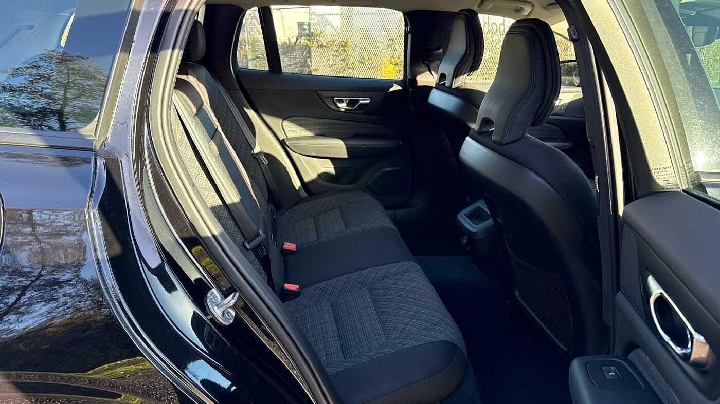 Used Volvo V60 2021 for sale - 76714420: Photo 8