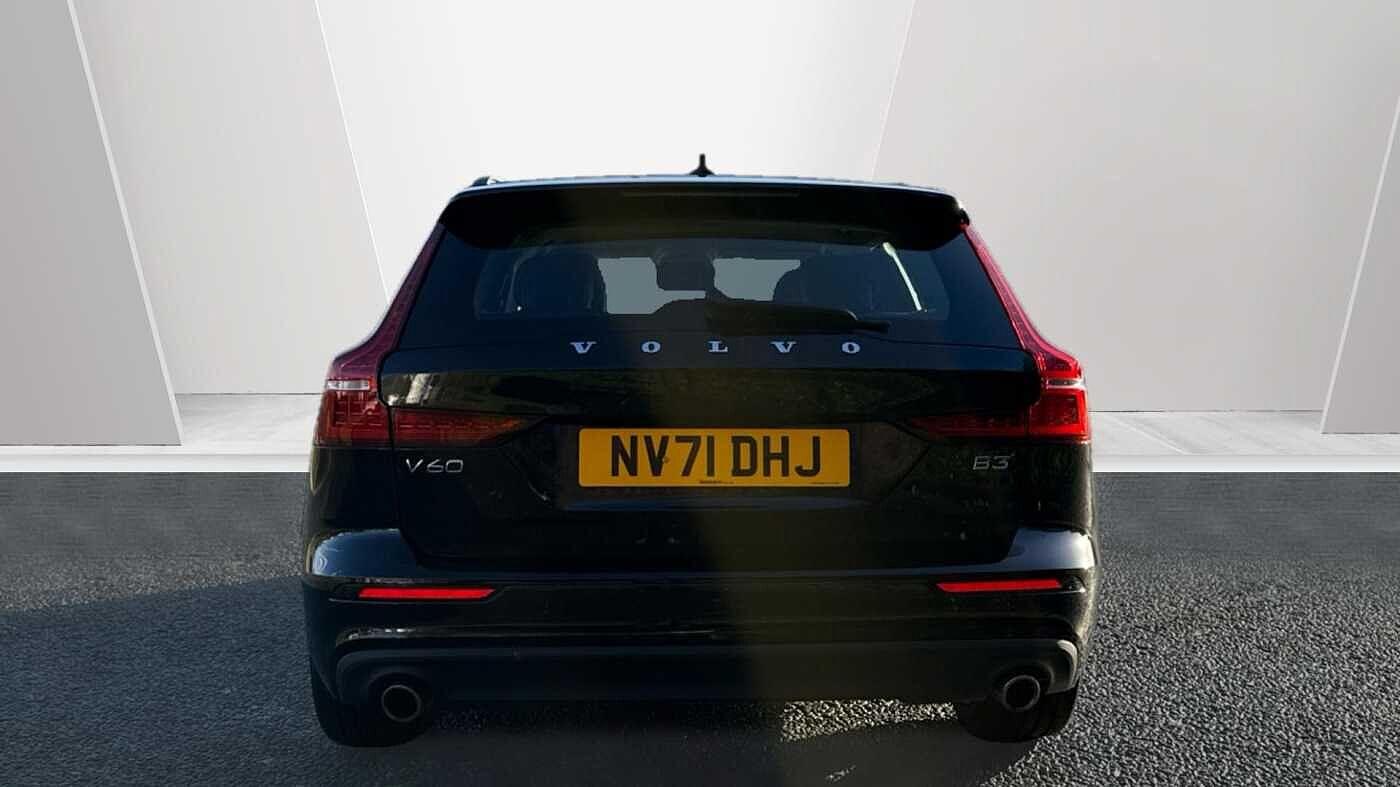 Used Volvo V60 2021 for sale - 76714420: Photo 9