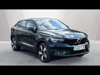 2022 (22) - Recharge Pro, Twin motor 5-Door