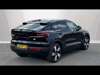 Used Volvo C40 2022 for sale - 74977795: Photo