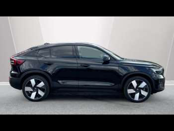 Used Volvo C40 2022 for sale - 74977795: Photo