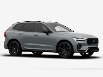 Volvo XC60 feature image