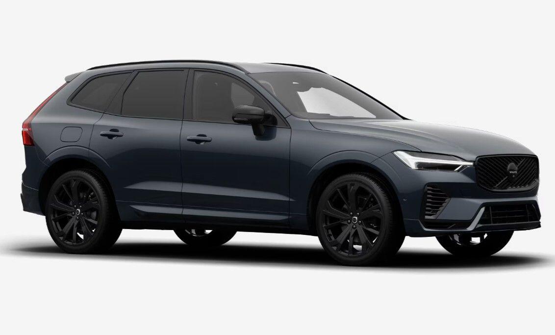 Used Volvo XC60 for sale - 77852755: Photo 2