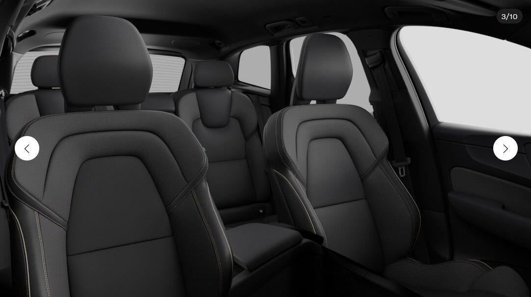 Used Volvo XC60 for sale - 77852755: Photo 6