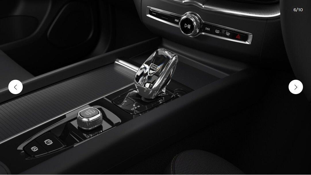 Used Volvo XC60 for sale - 77852755: Photo 8