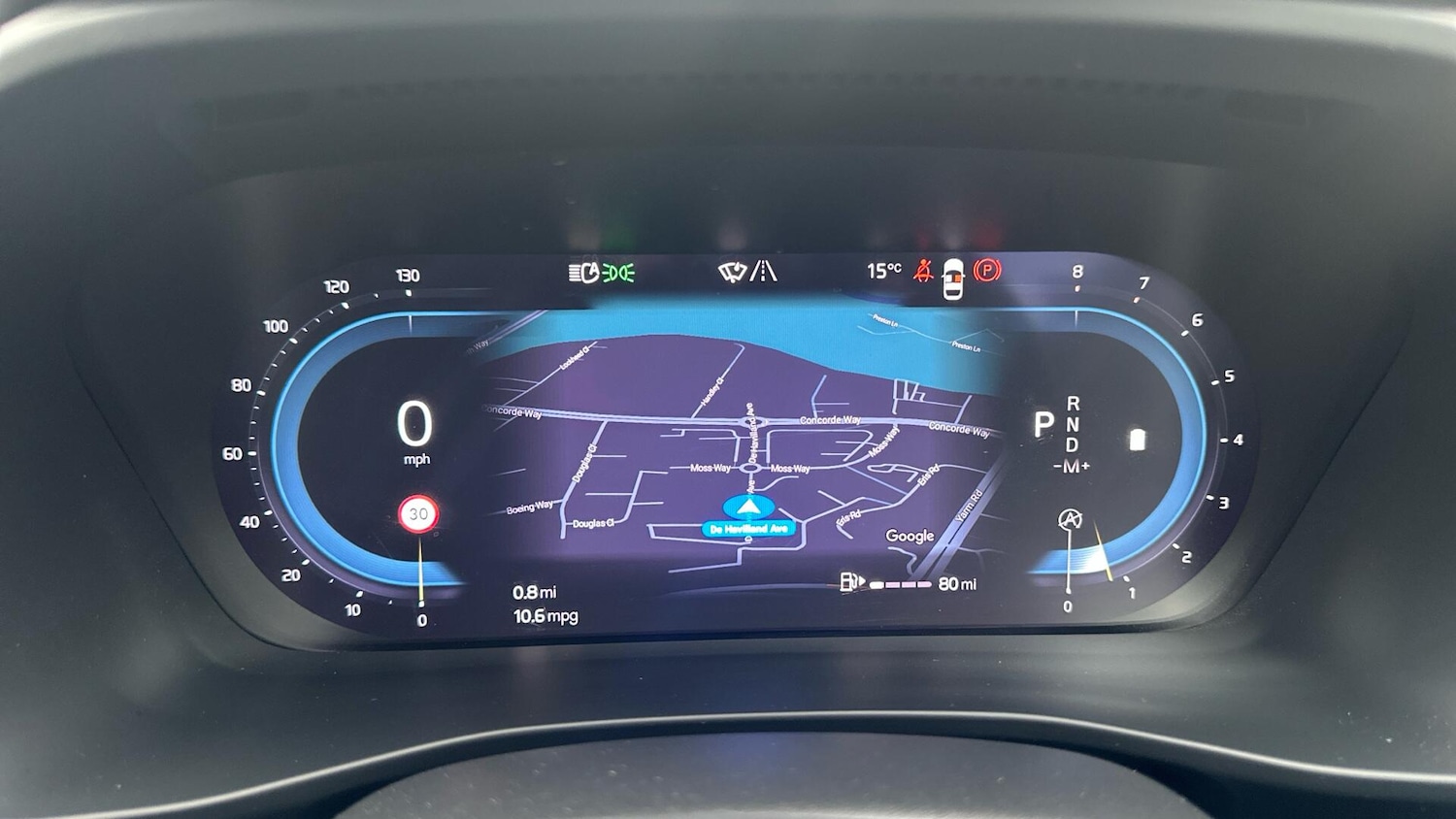 Used Volvo XC40 2023 for sale - 76425611: Photo 11