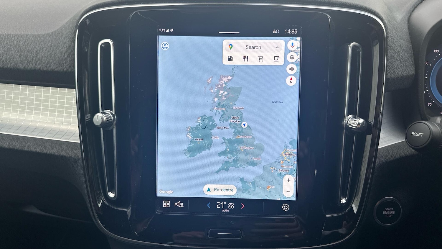 Used Volvo XC40 2023 for sale - 76425611: Photo 17