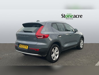Used Volvo XC40 2023 for sale - 76425611: Photo