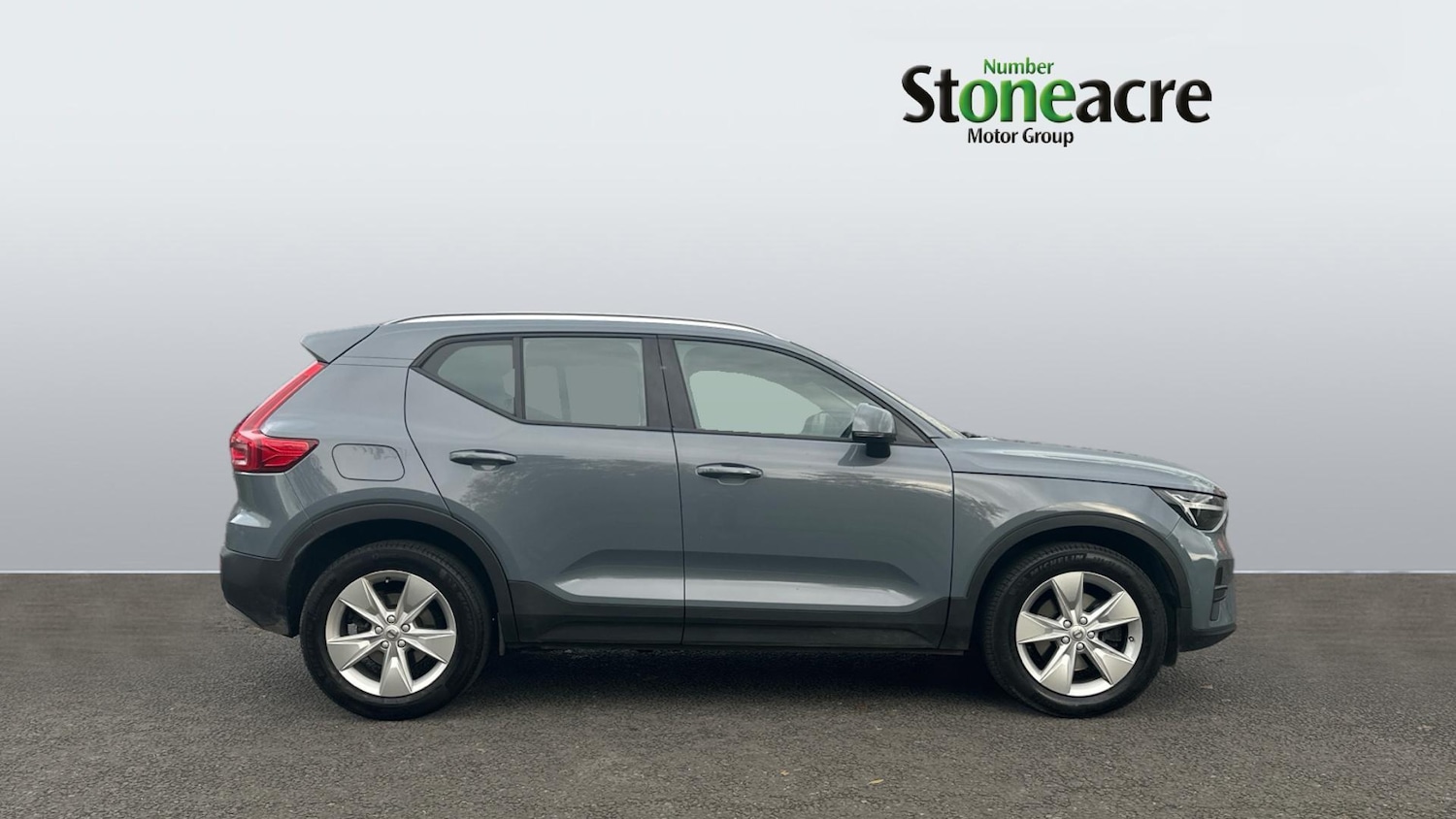 Used Volvo XC40 2023 for sale - 76425611: Photo 3