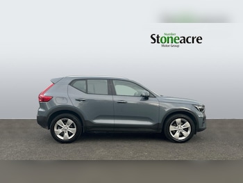 Used Volvo XC40 2023 for sale - 76425611: Photo