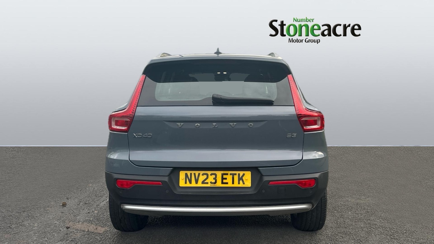 Used Volvo XC40 2023 for sale - 76425611: Photo 7