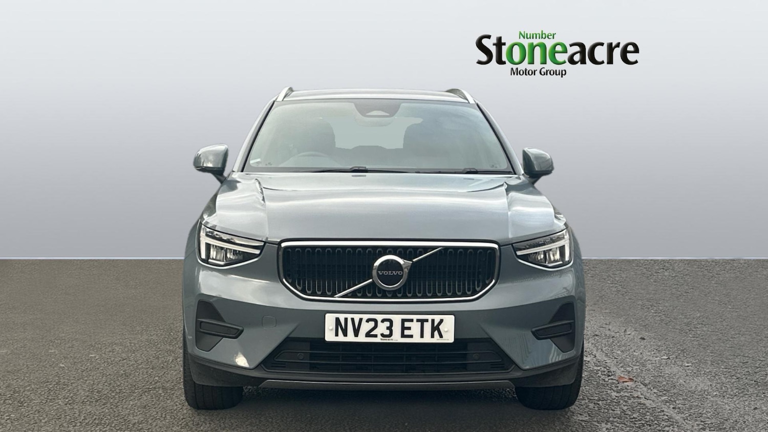 Used Volvo XC40 2023 for sale - 76425611: Photo 8