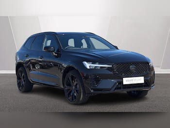 Used Volvo XC60 2026 for sale - 79317129: Photo