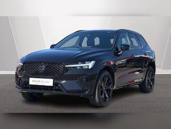 Used Volvo XC60 2026 for sale - 79317129: Photo