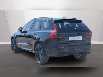 Used Volvo XC60 2026 for sale - 79317129: Photo