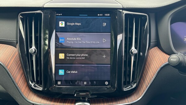 Used Volvo XC60 2024 for sale - 75214725: Photo 12