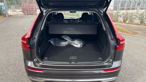Used Volvo XC60 2024 for sale - 75214725: Photo 13