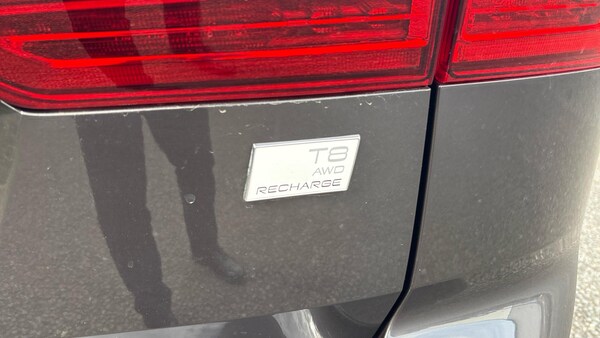 Used Volvo XC60 2024 for sale - 75214725: Photo 21