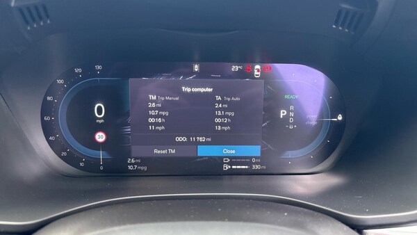 Used Volvo XC60 2024 for sale - 75214725: Photo 31