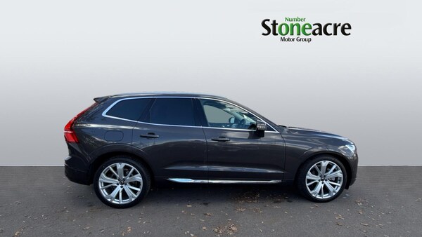 Used Volvo XC60 2024 for sale - 75214725: Photo 3