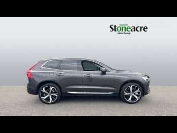Used Volvo XC60 2024 for sale - 75214725: Photo