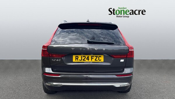 Used Volvo XC60 2024 for sale - 75214725: Photo 7