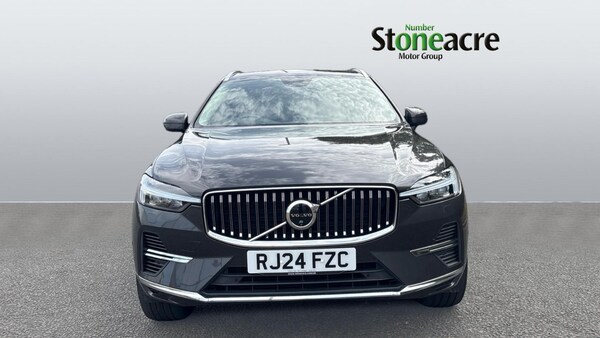 Used Volvo XC60 2024 for sale - 75214725: Photo 8