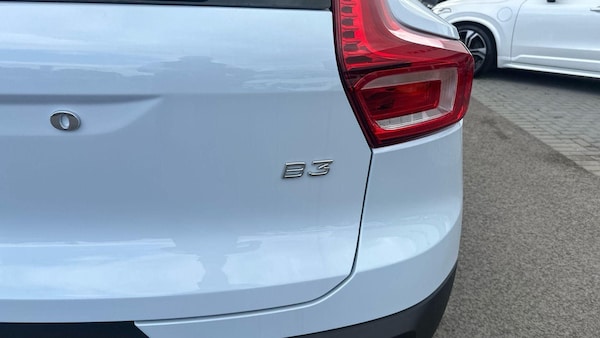 Used Volvo XC40 2025 for sale - 76314960: Photo 15