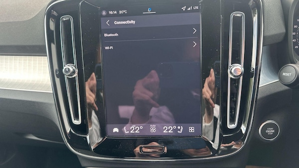 Used Volvo XC40 2025 for sale - 76314960: Photo 26