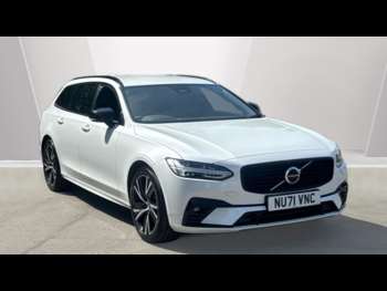 (71) - R-Design, B4 mild hybrid 5-Door