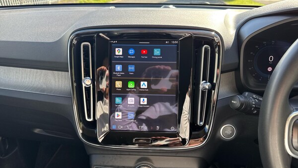 Used Volvo XC40 2023 for sale - 76158779: Photo 12