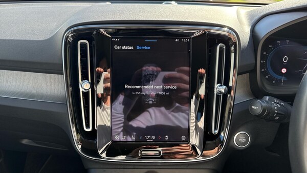 Used Volvo XC40 2023 for sale - 76158779: Photo 14