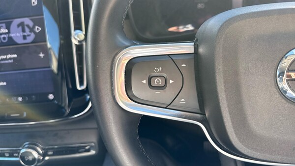 Used Volvo XC40 2023 for sale - 76158779: Photo 19