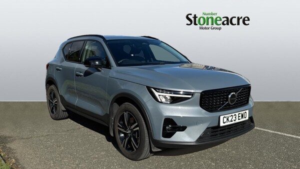 Used Volvo XC40 2023 for sale - 76158779: Photo 1
