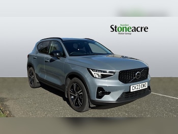 Volvo - XC40