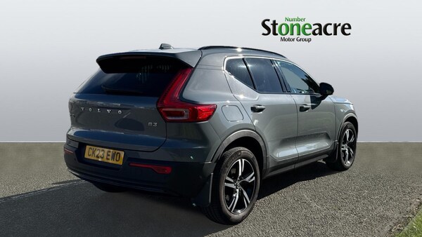 Used Volvo XC40 2023 for sale - 76158779: Photo 2