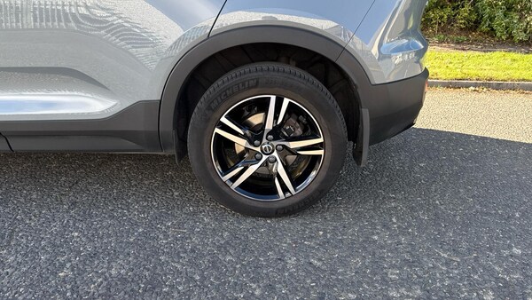 Used Volvo XC40 2023 for sale - 76158779: Photo 35