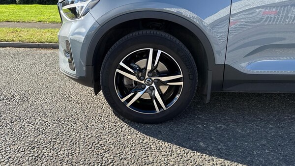 Used Volvo XC40 2023 for sale - 76158779: Photo 38