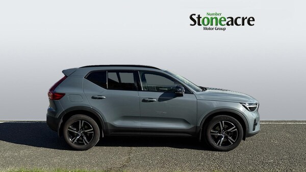 Used Volvo XC40 2023 for sale - 76158779: Photo 3