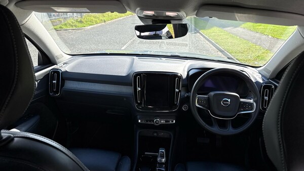 Used Volvo XC40 2023 for sale - 76158779: Photo 5