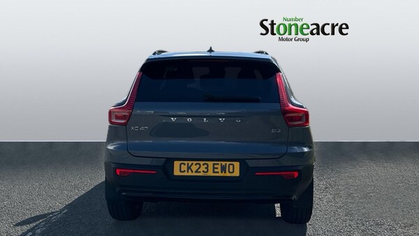 Used Volvo XC40 2023 for sale - 76158779: Photo 7