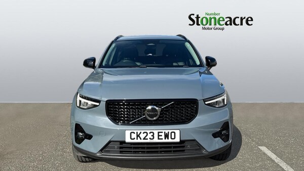 Used Volvo XC40 2023 for sale - 76158779: Photo 8