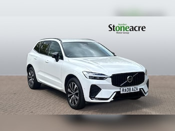 Used Volvo XC60 2022 for sale - 78609544: Photo