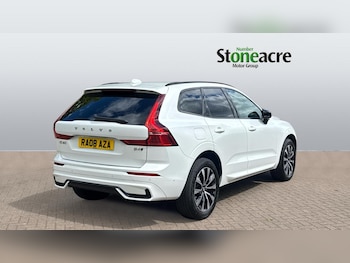 Used Volvo XC60 2022 for sale - 78609544: Photo