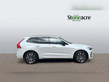 Used Volvo XC60 2022 for sale - 78609544: Photo