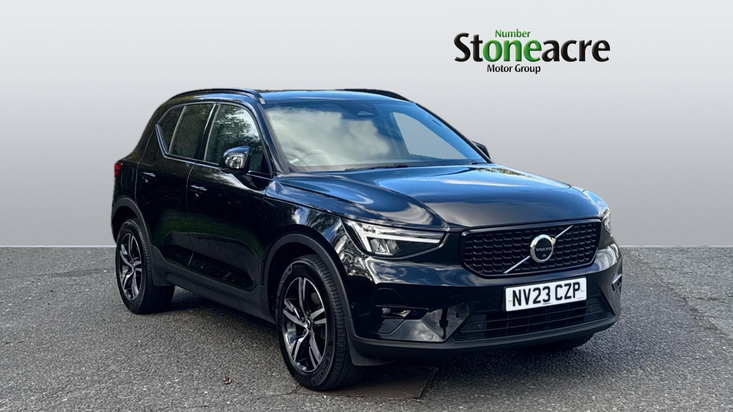 Used Volvo XC40 2023 for sale - 76855717: Photo 1